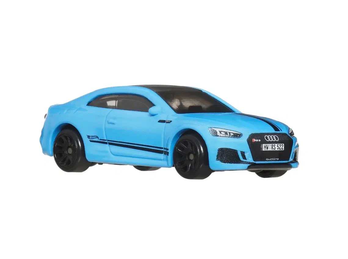 2025 Audi RS 5 Coupe: No Package: Image 2