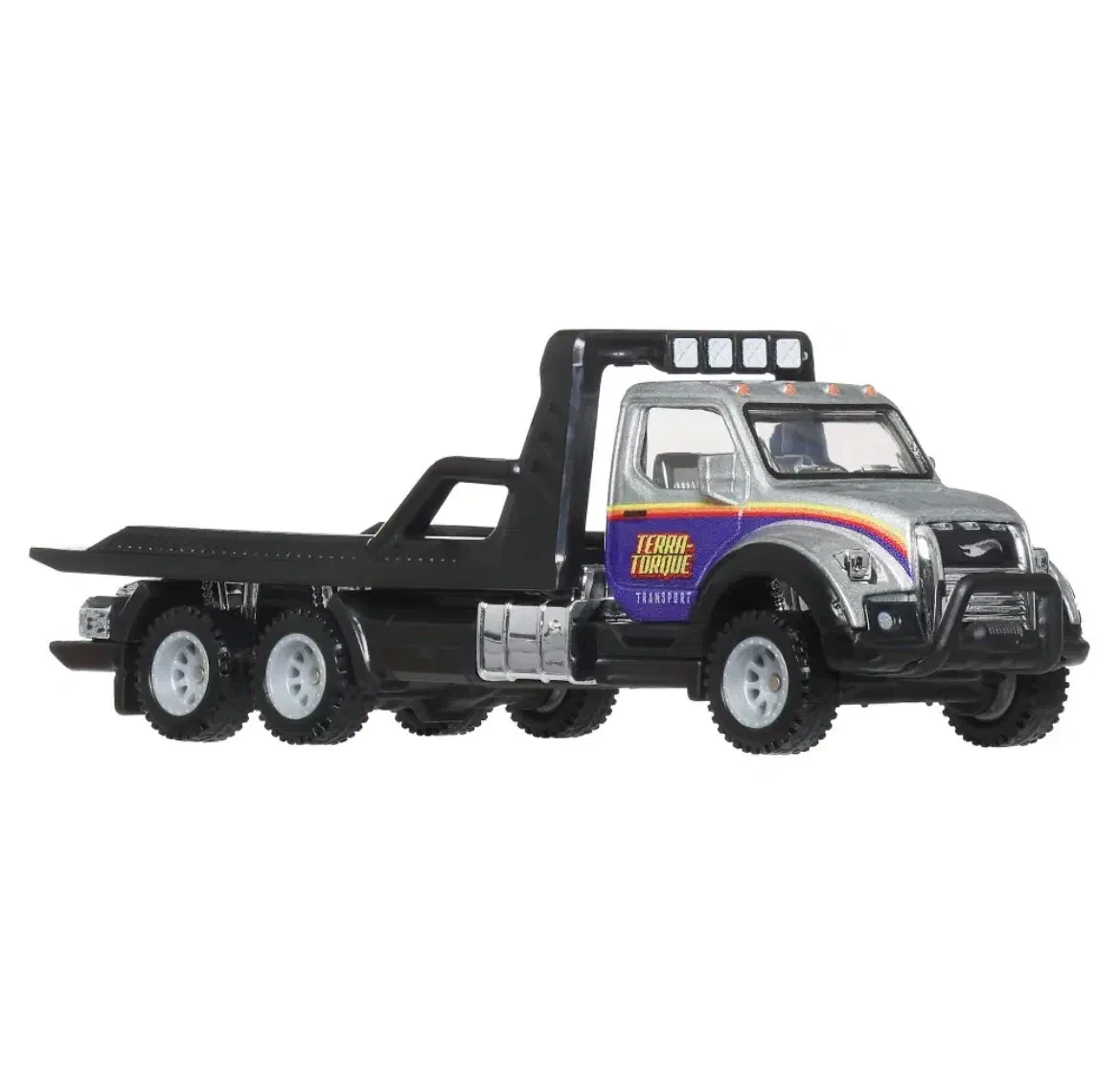 2026 67 Off Road Camaro & Terra-Torque Silver: No Package: Image 7