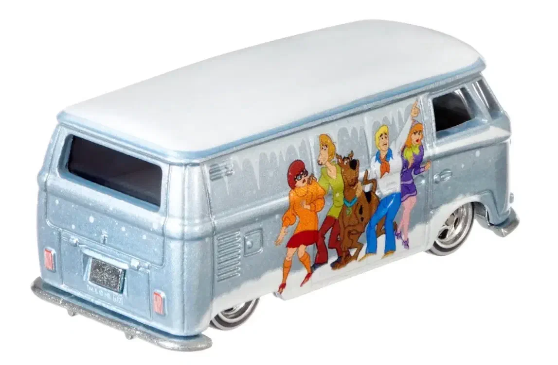 2017 Volkswagen T1 Panel Blue: No Package: Image 4