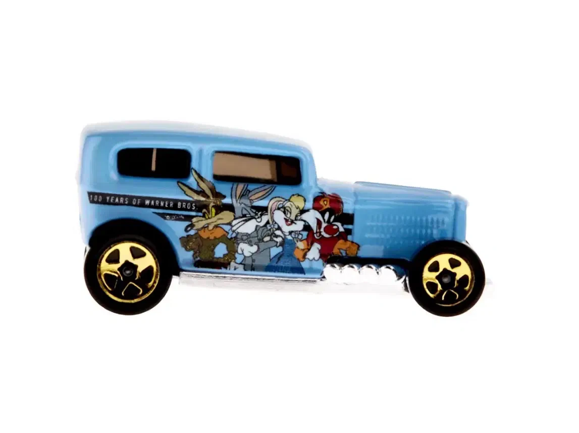 2023 Midnight Otto Blue: No Package: Image 4