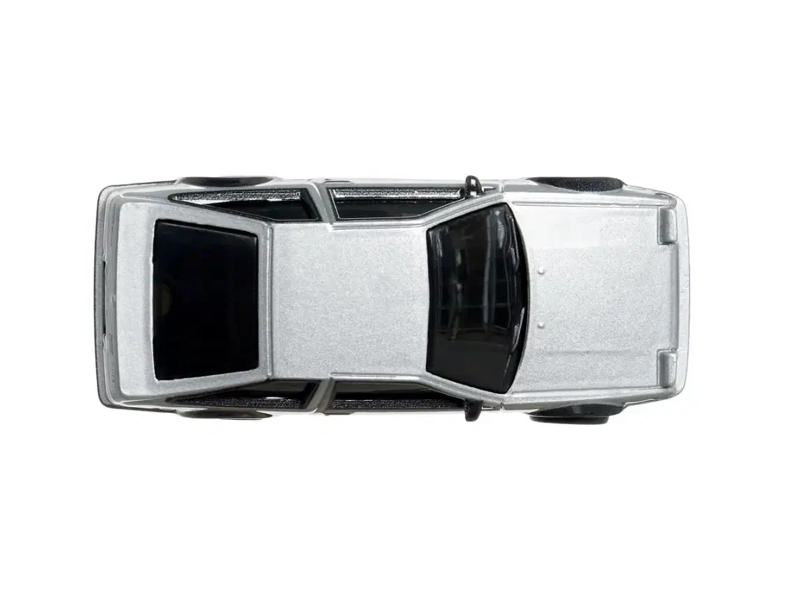 2024 Toyota AE86 Sprinter Trueno Grey: No Package: Image 6