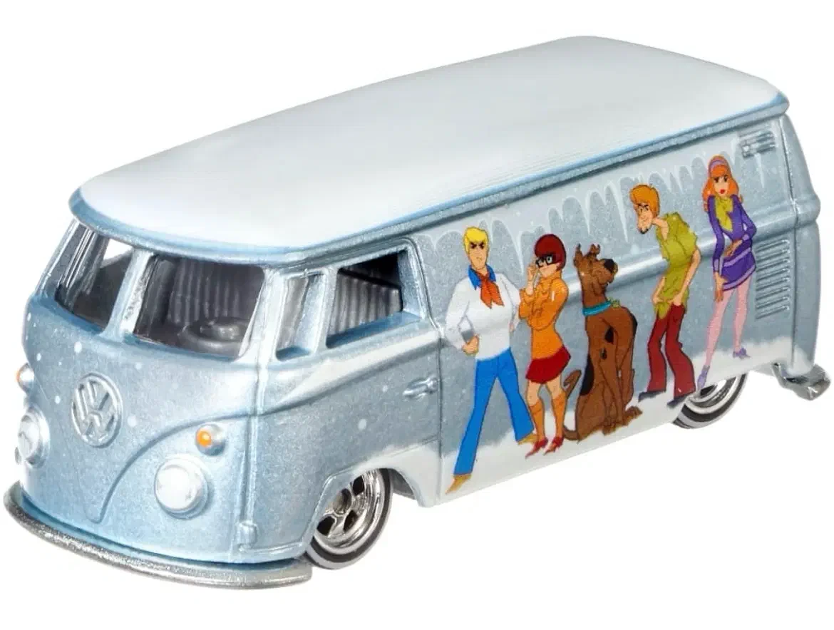 2017 Volkswagen T1 Panel Blue: No Package: Image 2