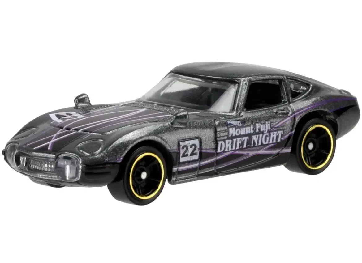 2015 Toyota 2000 GT Grey: No Package: Image 2