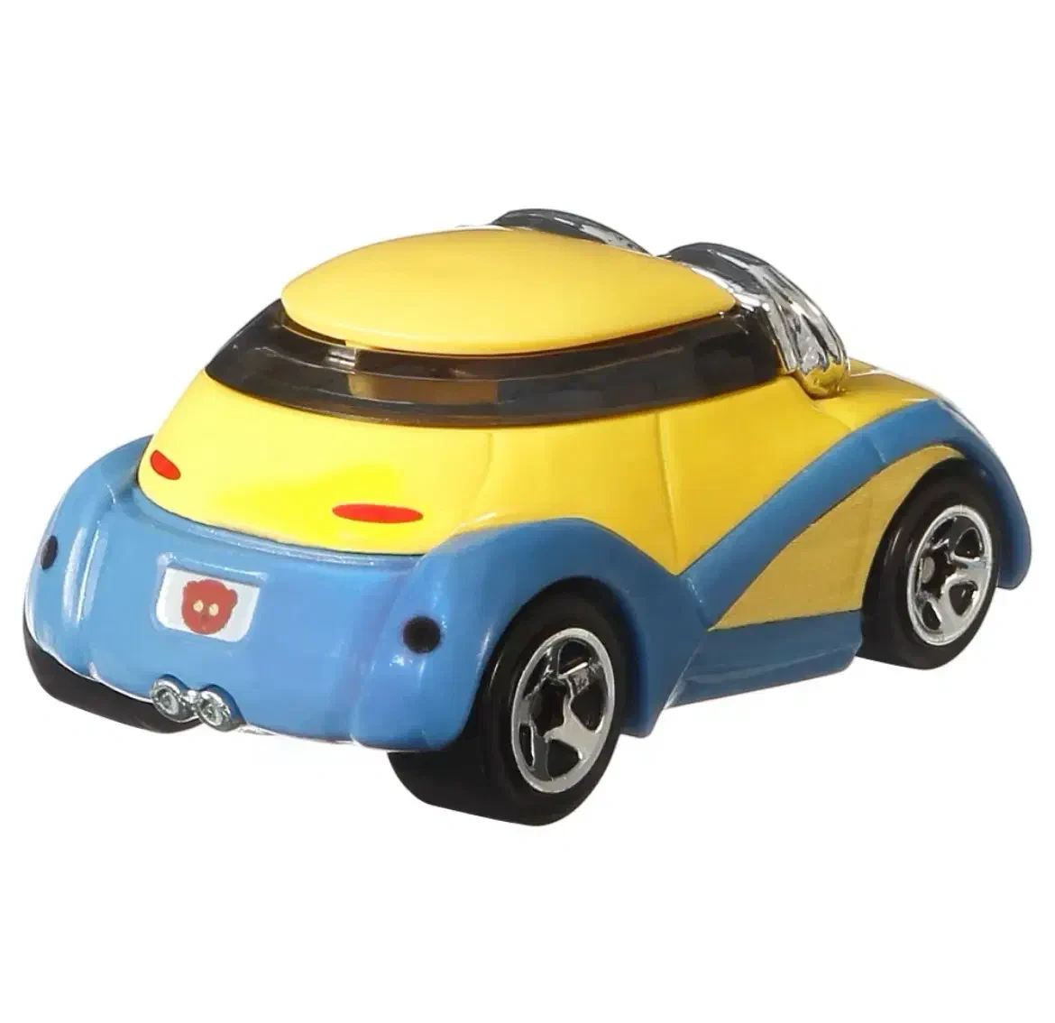 2020 Bob Yellow: No Package: Image 4