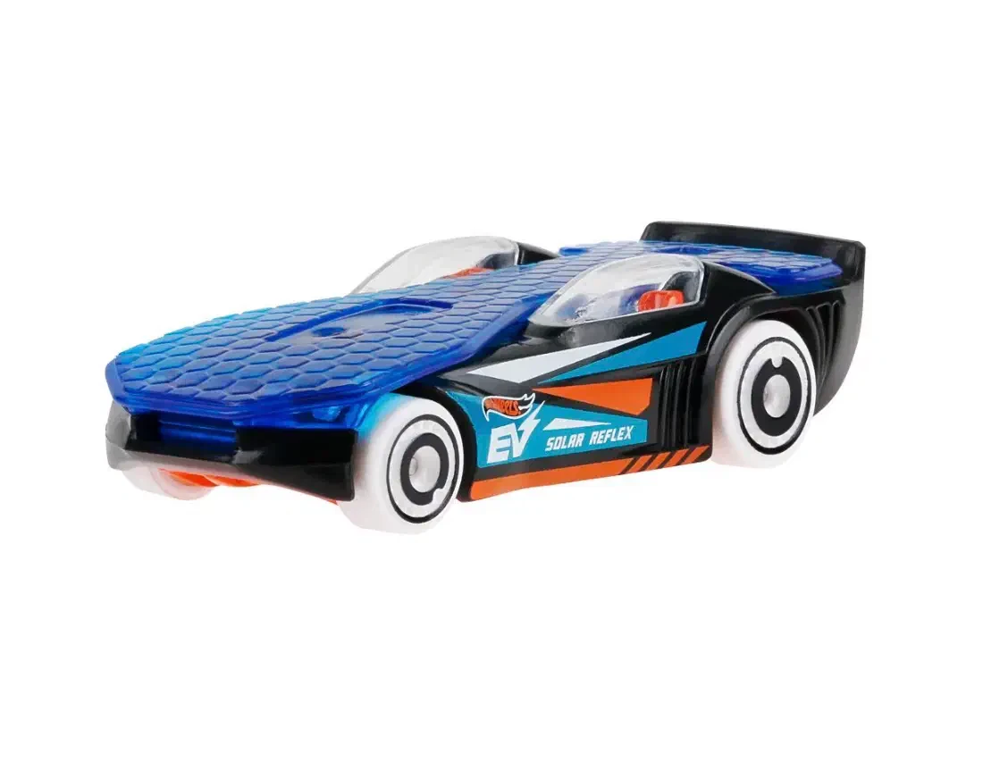 2026 Solar Reflex Blue: No Package: Image 2