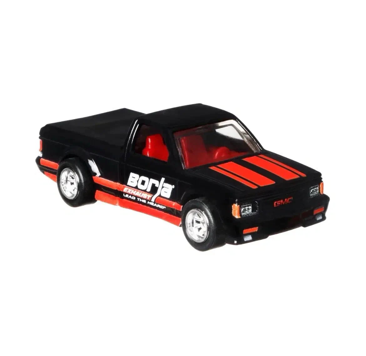 2021 Car Culture Borla 2-Pack: No Package: Image 4