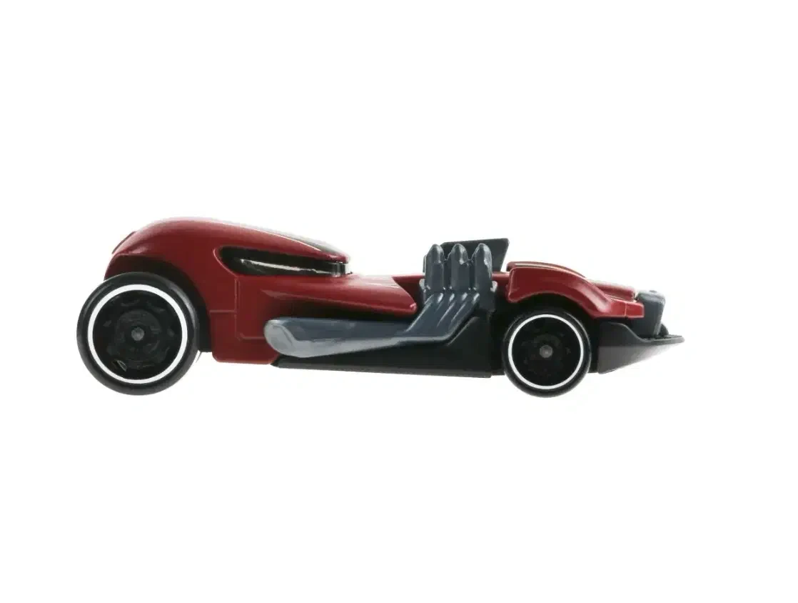 2026 Mod Mill Red: No Package: Image 5