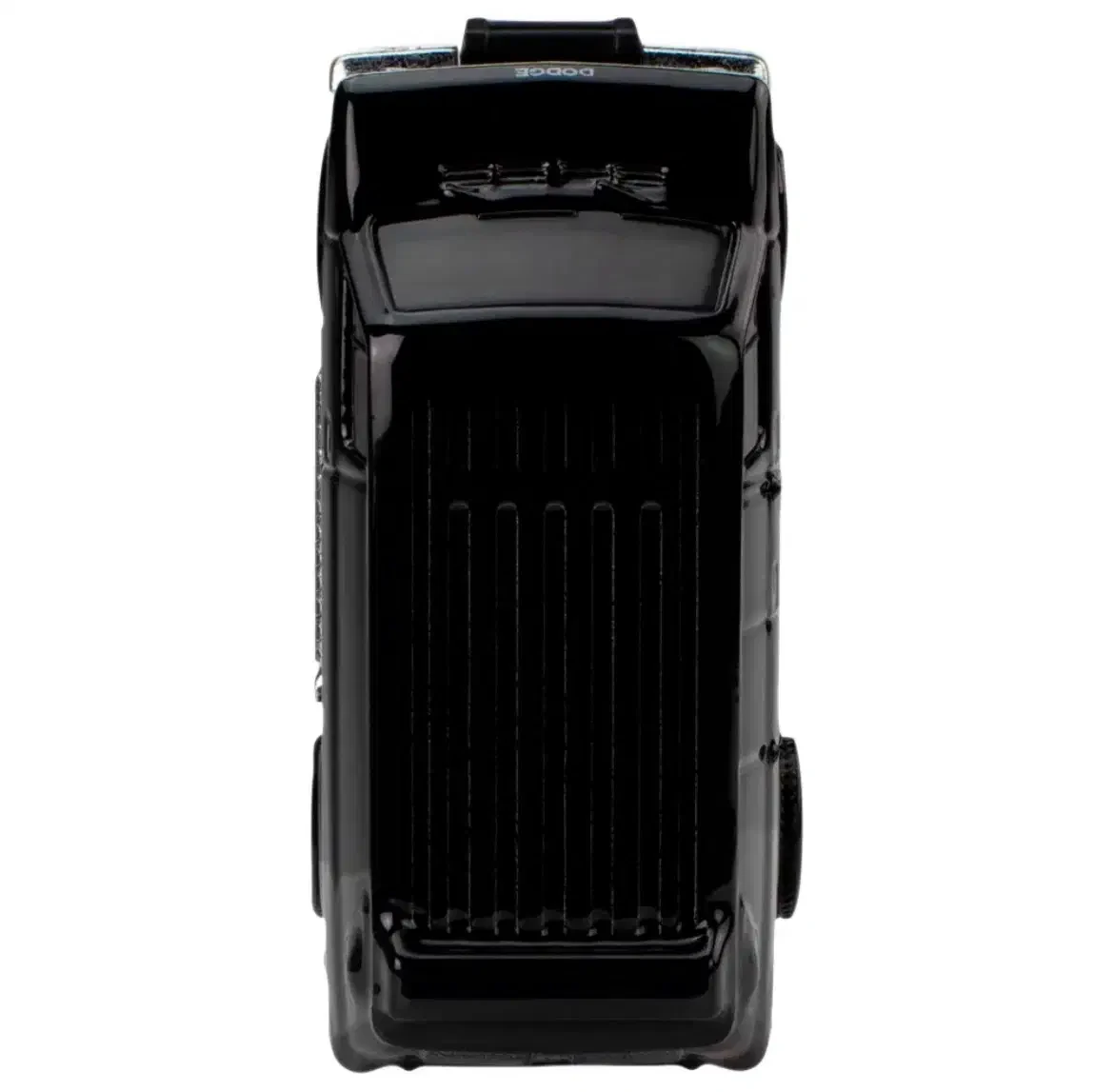 2025 1979 Dodge Ram Van Black: No Package: Image 6