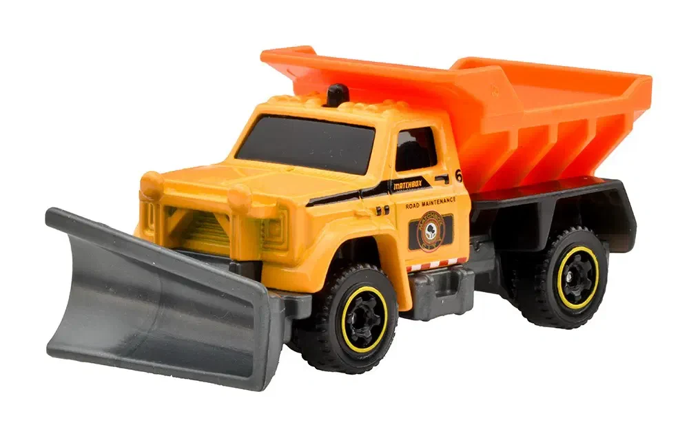 2023 Plow Master 6000: No Package: Image 3