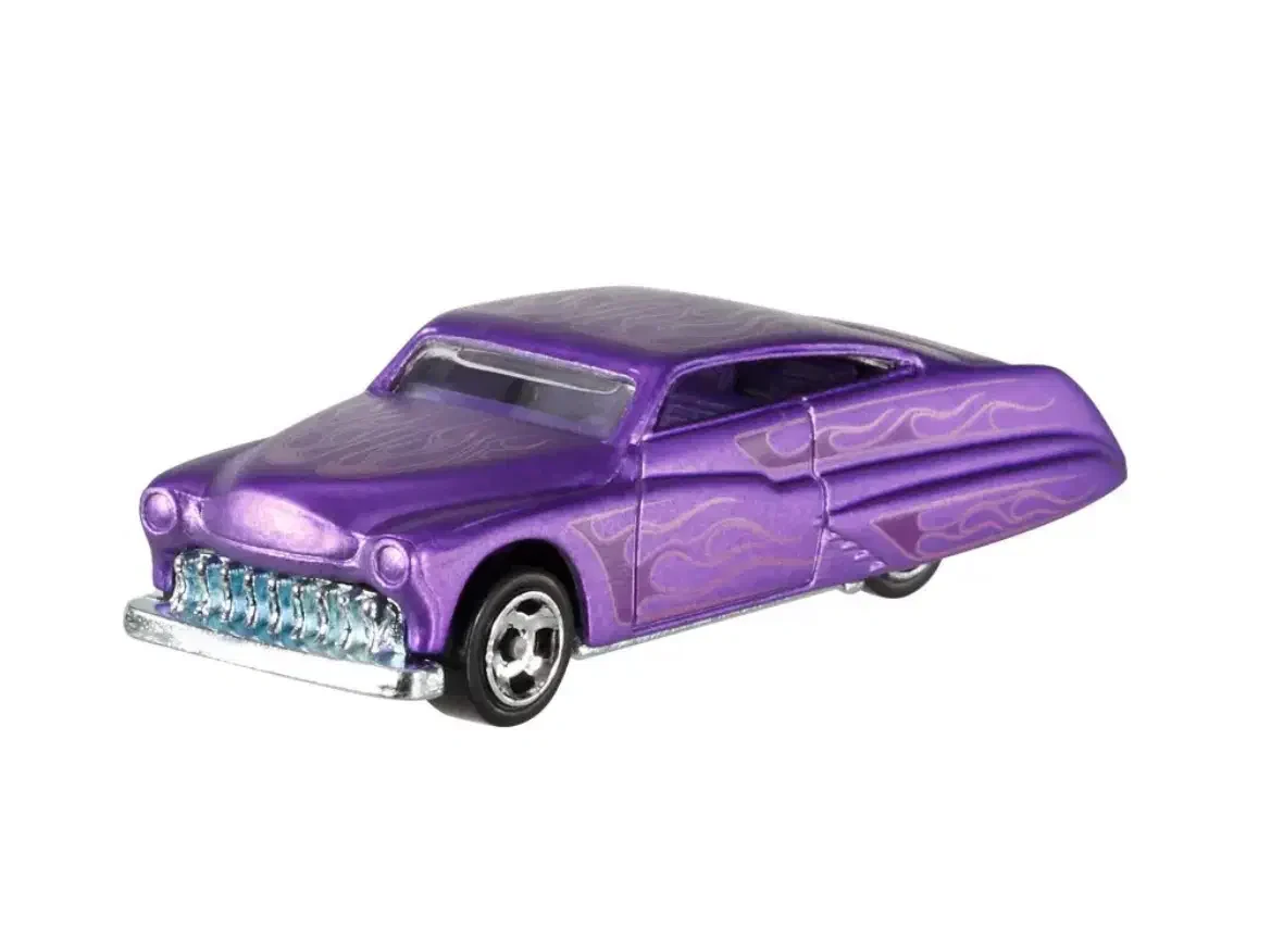 2014 Purple Passion Purple: No Package: Image 3