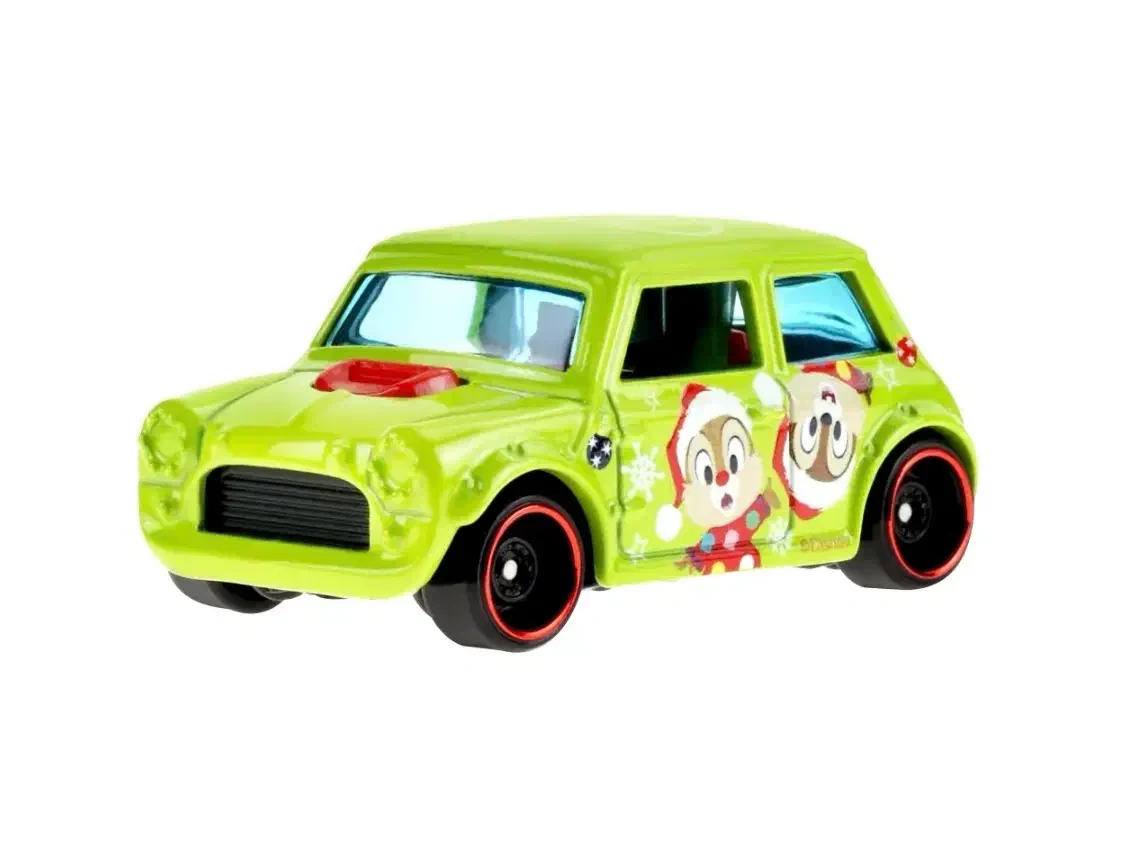 2023 Morris Mini Green: No Package: Image 2