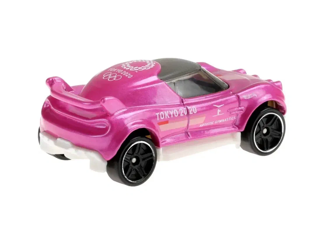 2020 Hi Beam Pink: No Package: Image 4