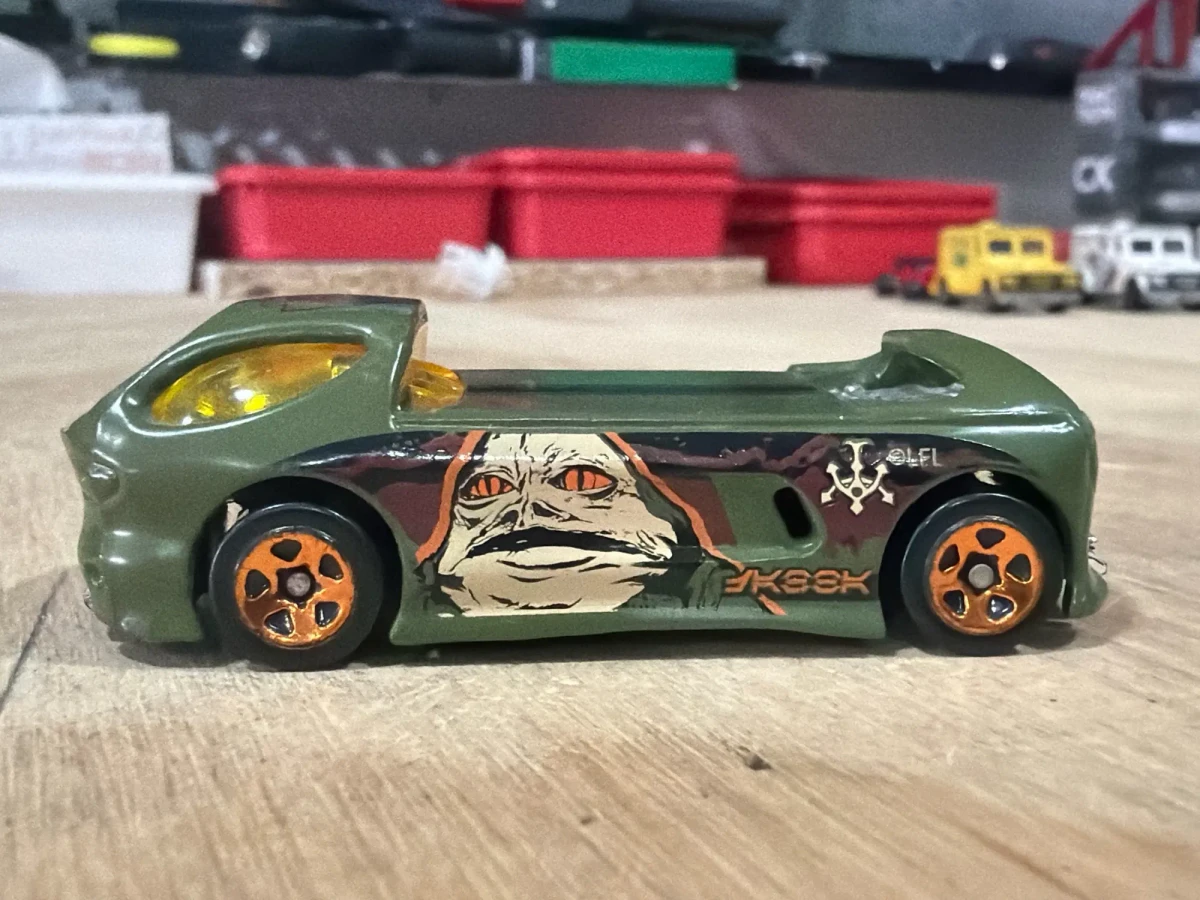 2018 Deora II Green: No Package: Image 2