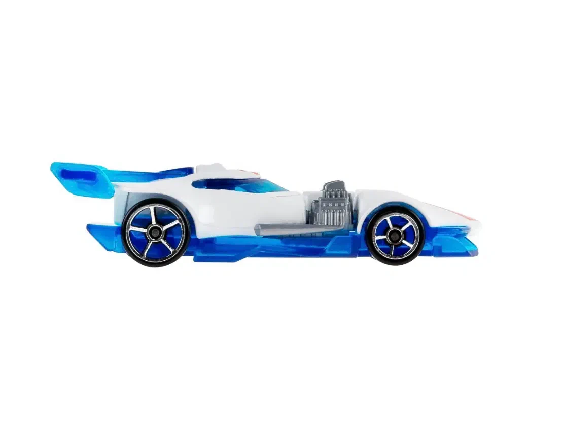 2026 Super Twin Mill White: No Package: Image 5