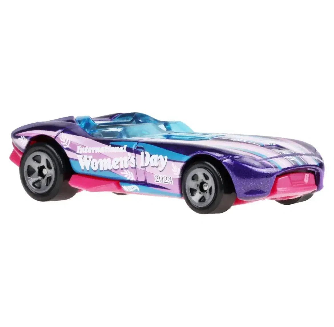 2024 RRRoadster Purple: No Package: Image 7