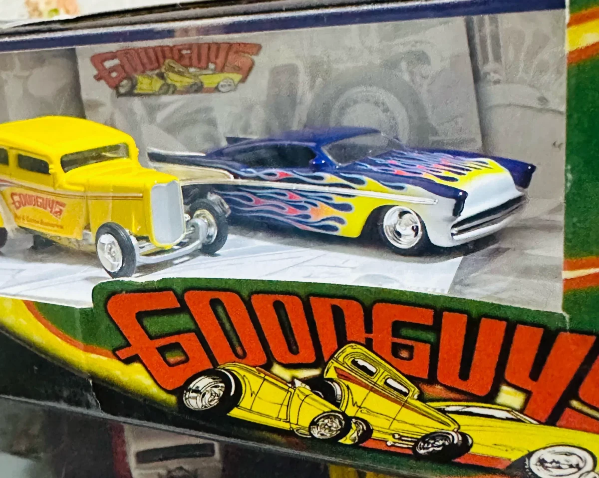 2003 Goodguys Other: Box: Image 2