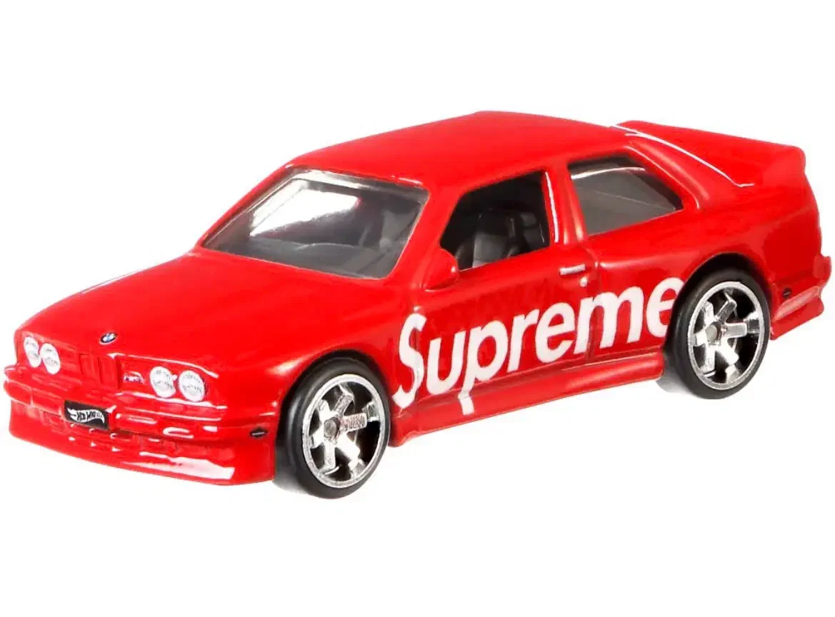 2019 Fleet Flyer '92 BMW M3 Red: No Package: Image 3
