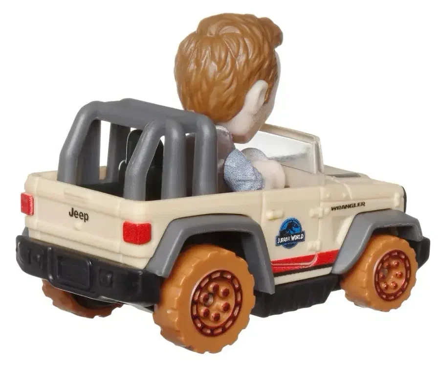 2024 Owen Beige: No Package: Image 5