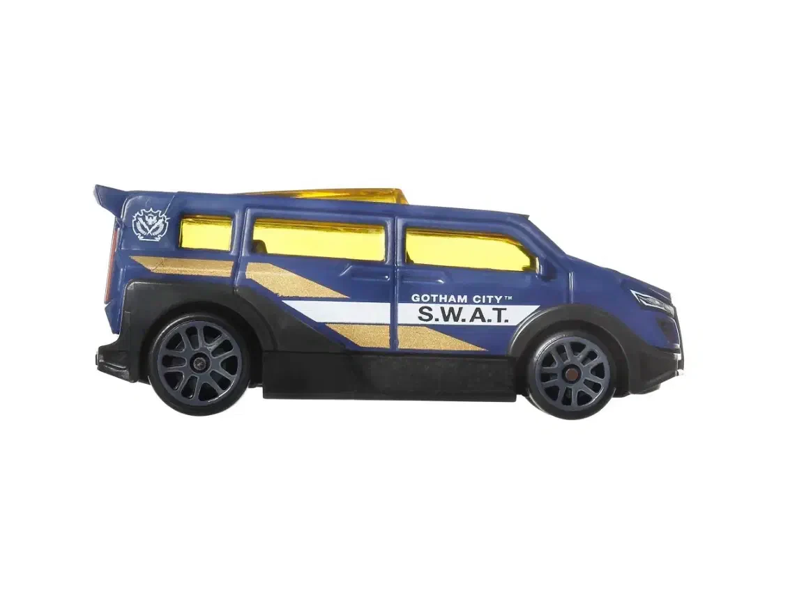 2026 Speedbox Blue: No Package: Image 4