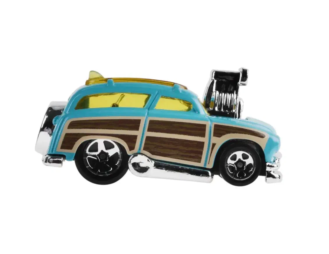 2026 Surf N' Turf Teal: No Package: Image 6
