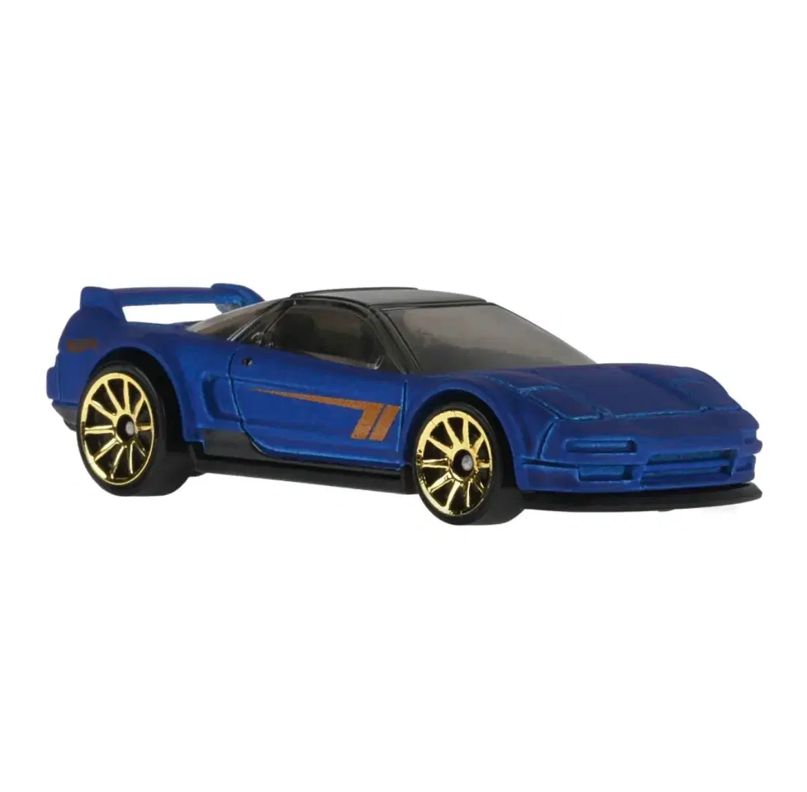 2026 90 Acura NSX Blue: No Package: Image 3