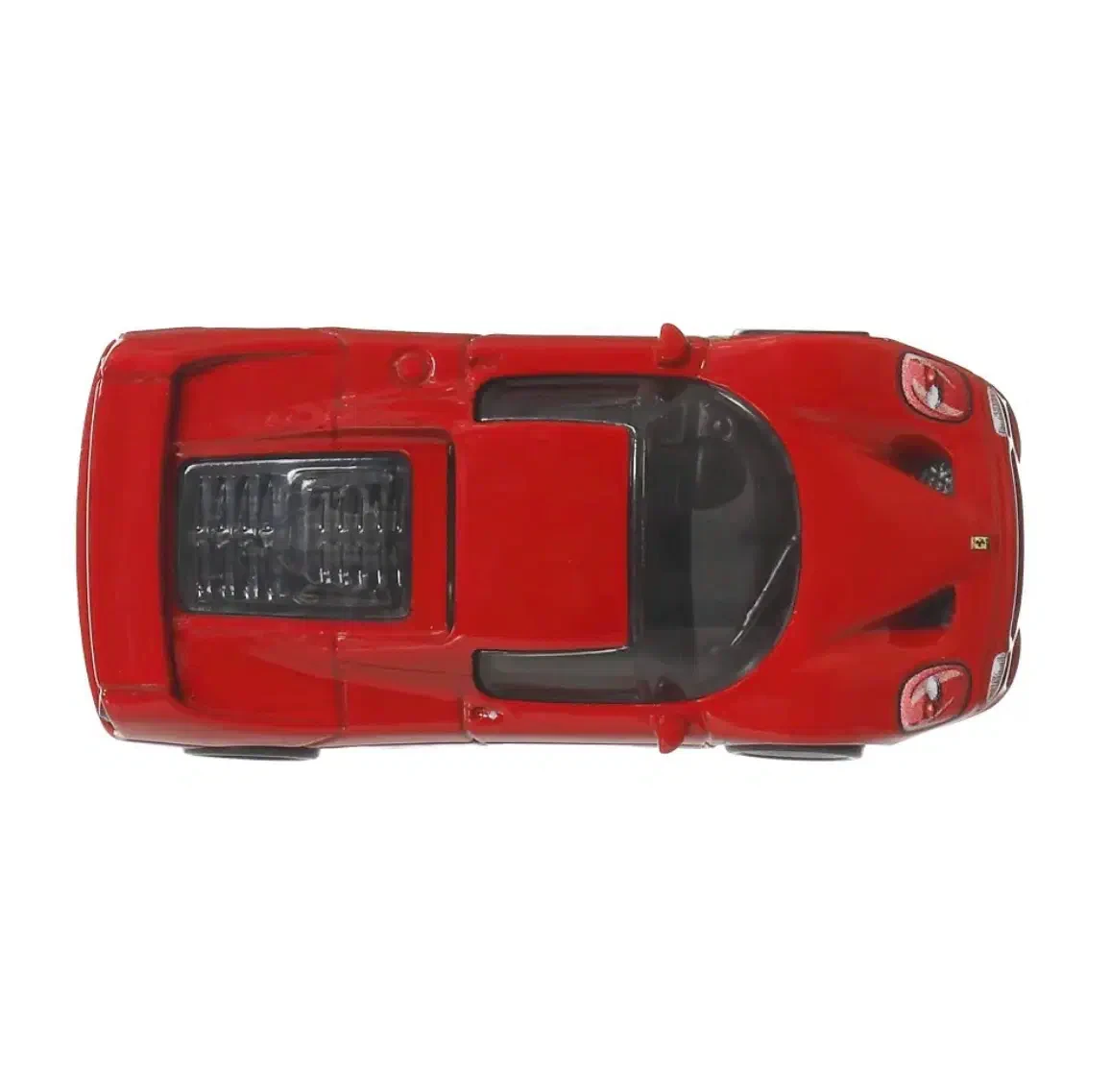 2025 Ferrari F50 Red: No Package: Image 6