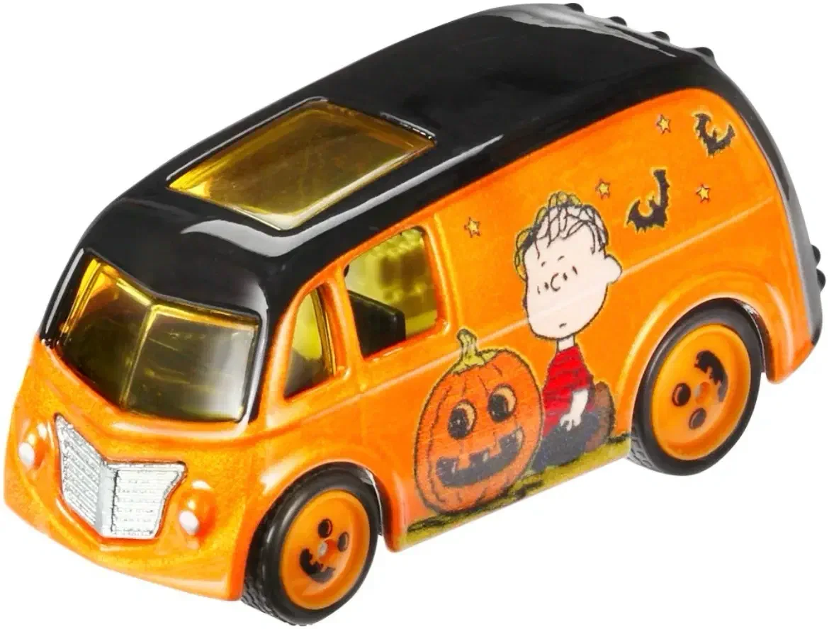 2014 Quick D-Livery Orange: No Package: Image 2