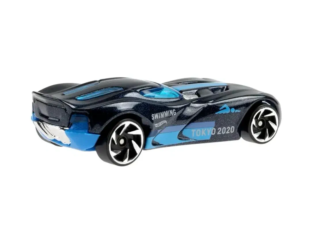 2020 Velocita Black: No Package: Image 4