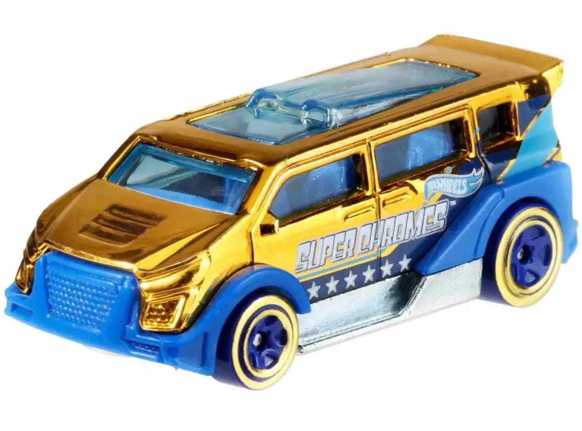 2019 Speedbox Gold: No Package: Image 3