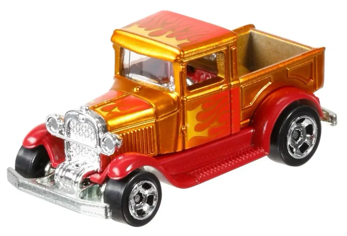 2014 29 Ford Pickup Gold: No Package: Image 2