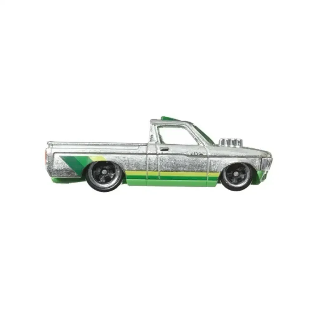 2024 Custom '72 Chevy LUV ZAMAC: No Package: Image 7
