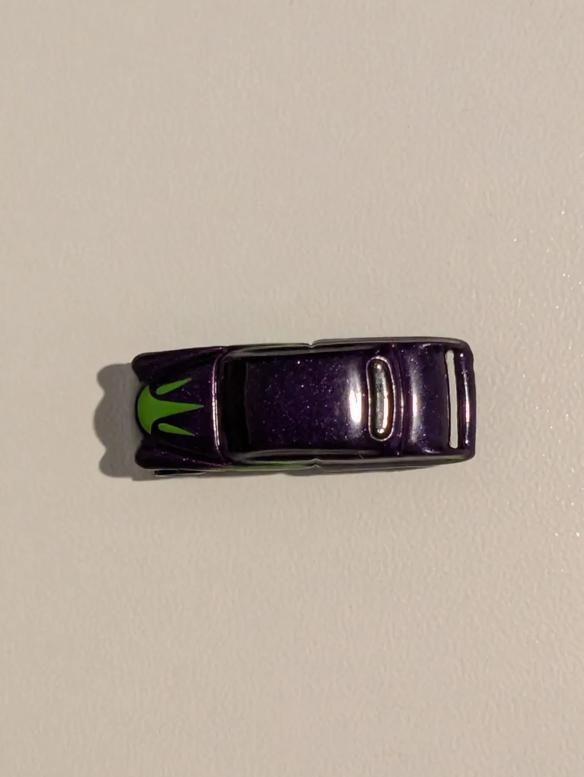 2018 Purple Passion Purple: No Package: Image 5