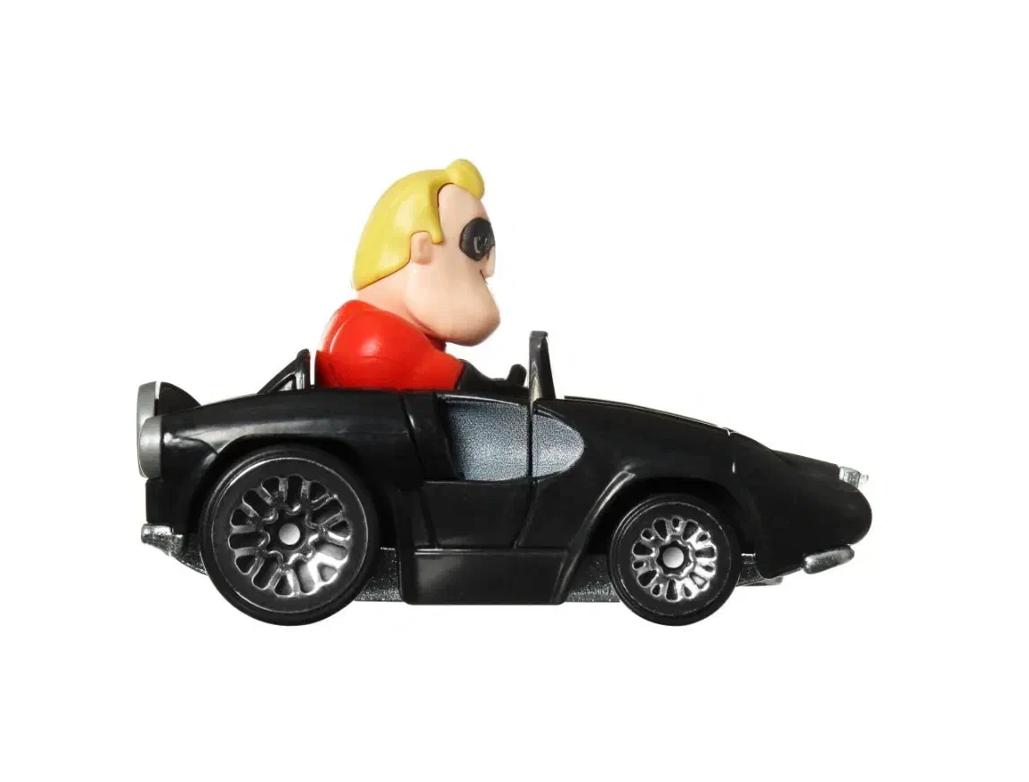 2023 Mr. Incredible Other: No Package: Image 4