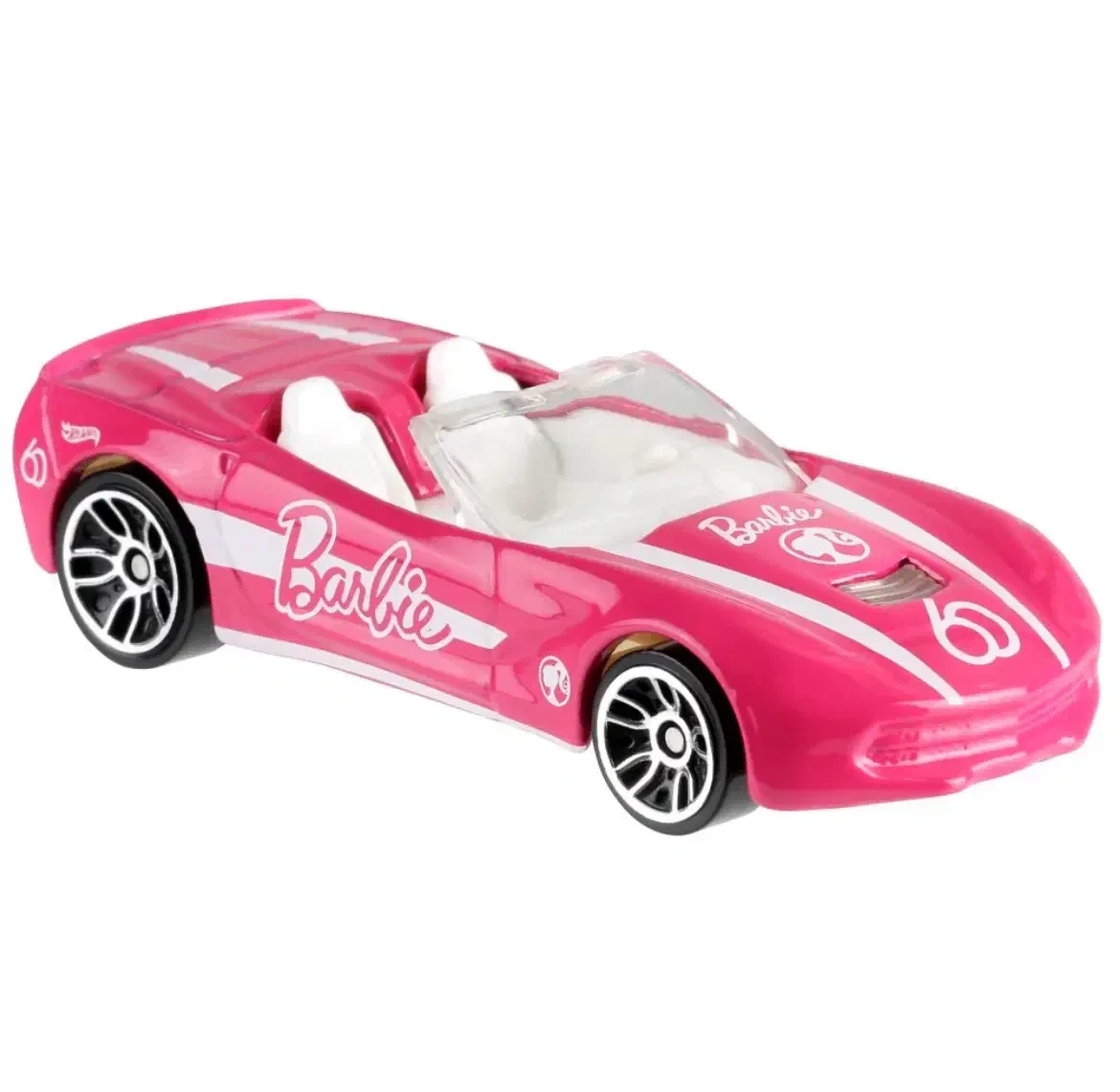 2019 14 Corvette Stingray Pink: No Package: Image 3