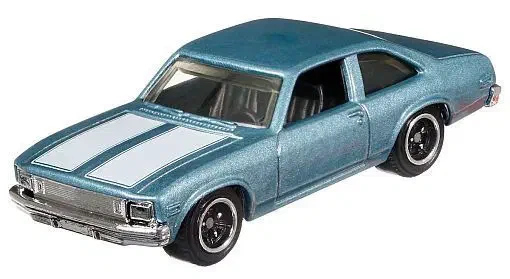 2026 1979 Chevy Nova: No Package: Image 2