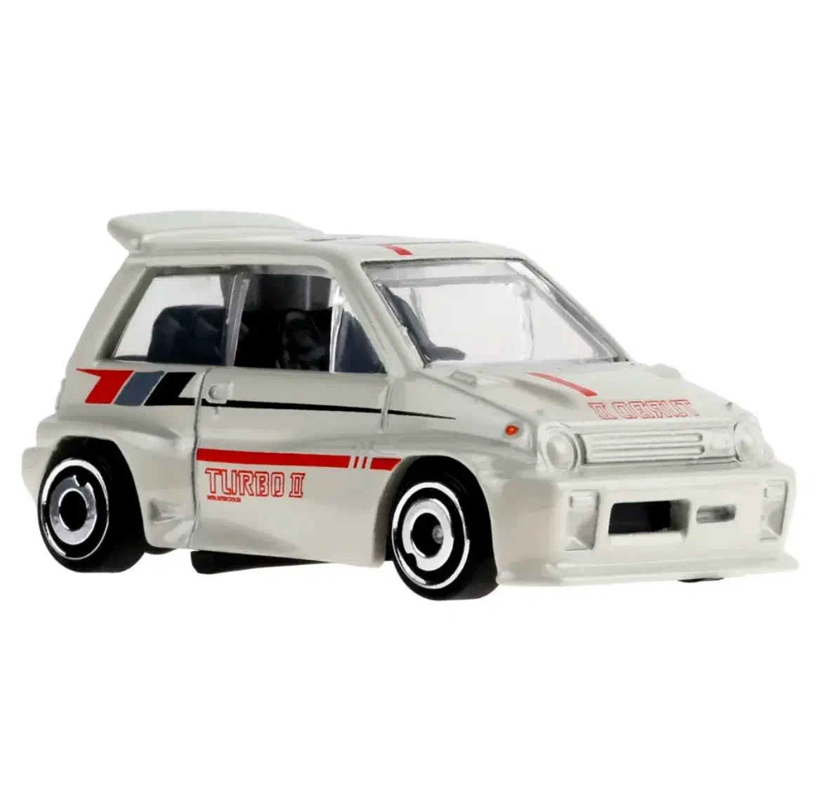 2026 85 Honda City Turbo II Beige: No Package: Image 2
