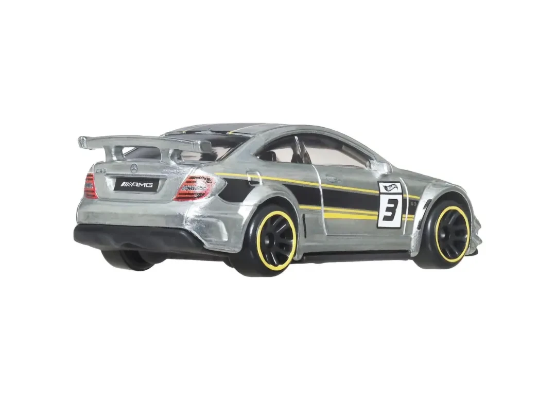 2025 ZAMAC 6-Pack: No Package: Image 16