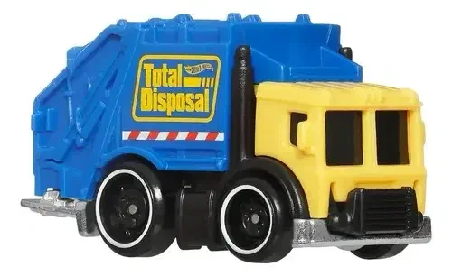 2025 Trash Basher: No Package: Image 4