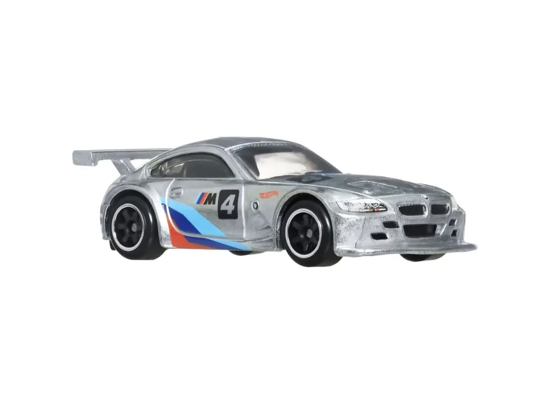 2025 ZAMAC 6-Pack: No Package: Image 18