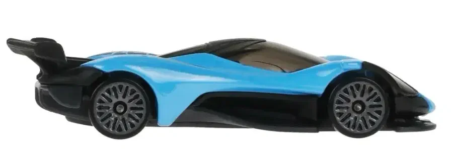 2027 Celero GT Blue: No Package: Image 4