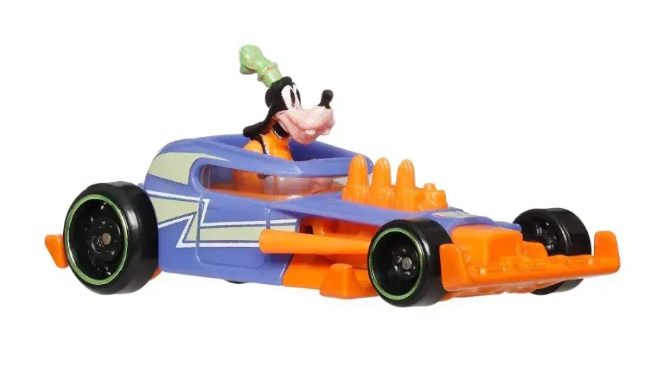 2026 Goofy Mod Rod Blue: No Package: Image 3