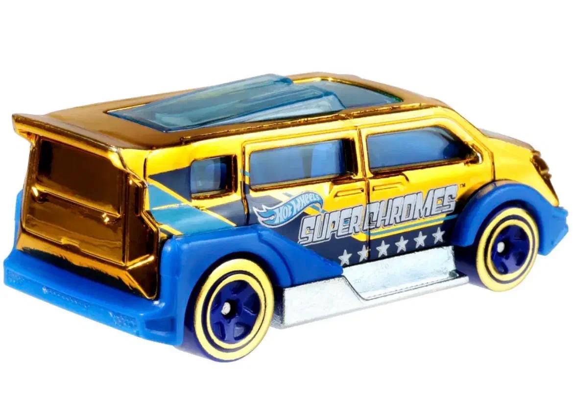 2019 Speedbox Gold: No Package: Image 5