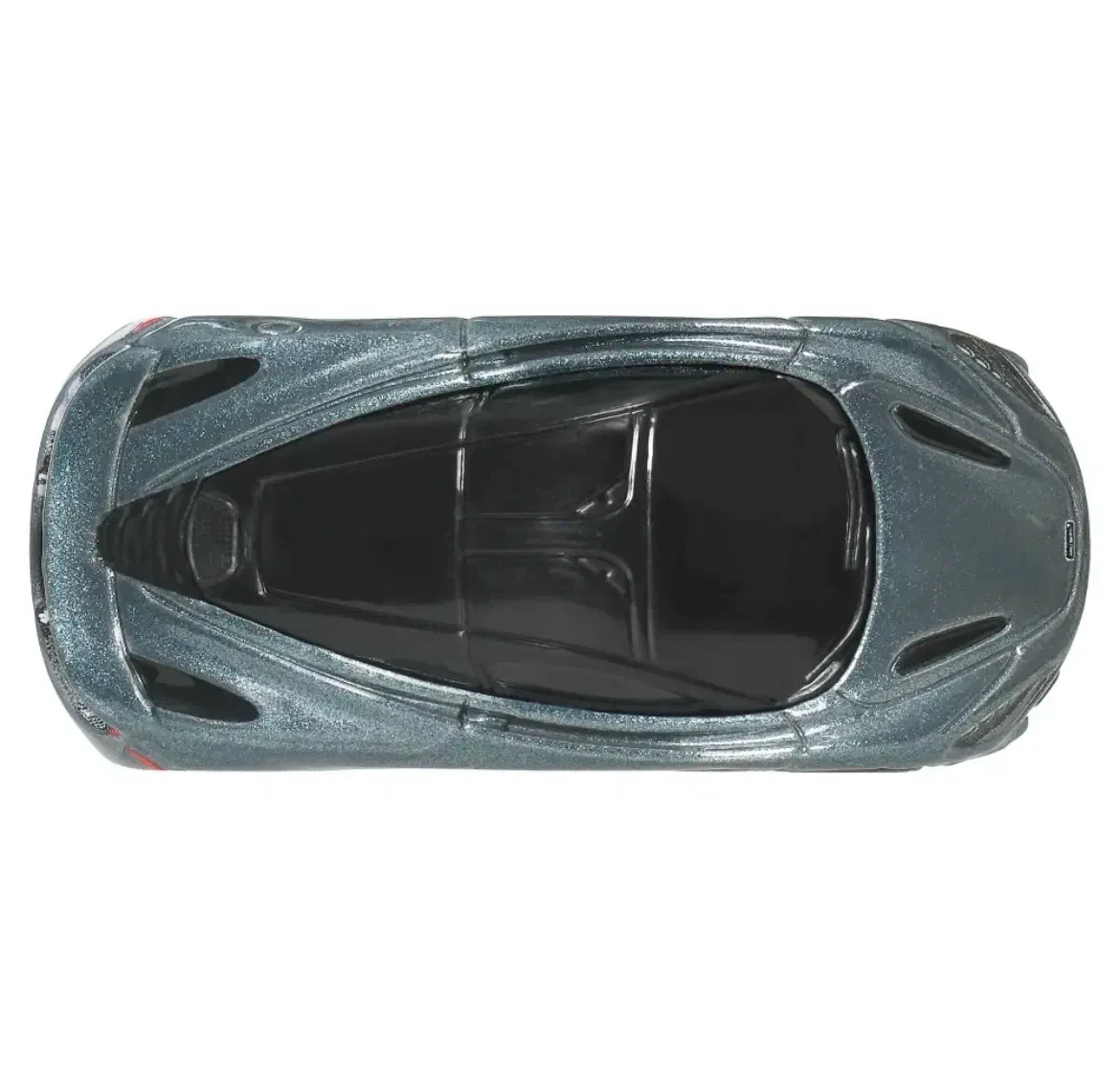 2026 McLaren 720s Grey: No Package: Image 6