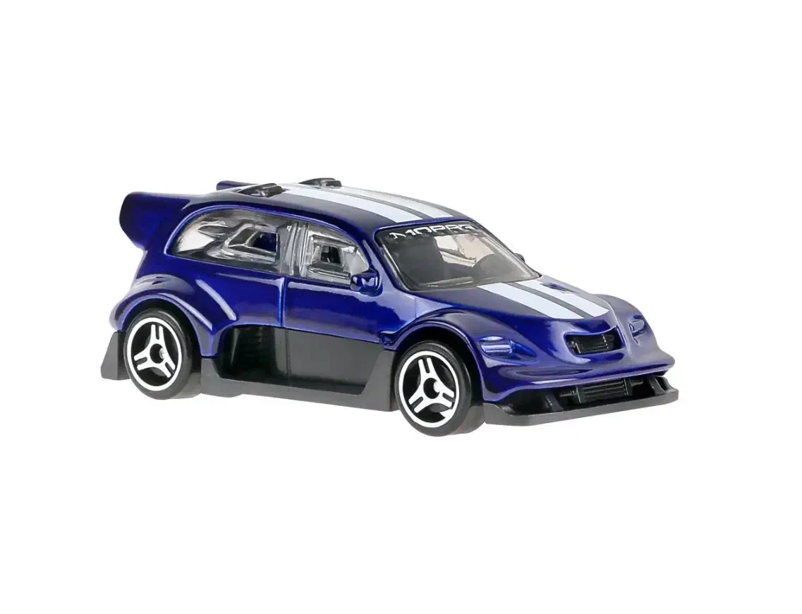 2026 PT Fast Blue: No Package: Image 10