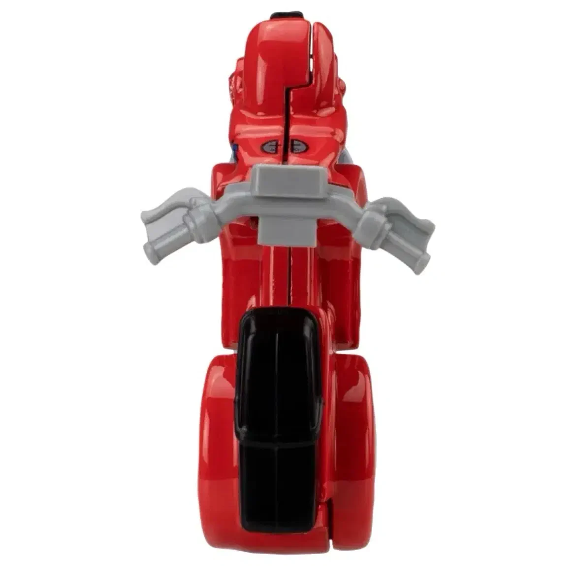 2025 Deadpool Scooter Red: No Package: Image 6
