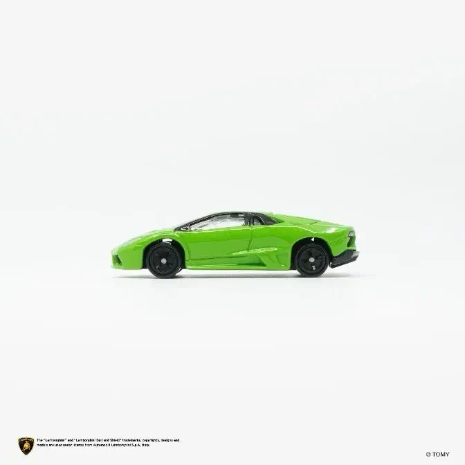 2017 LAMBORGHINI REVENTON Green: No Package: Image 6