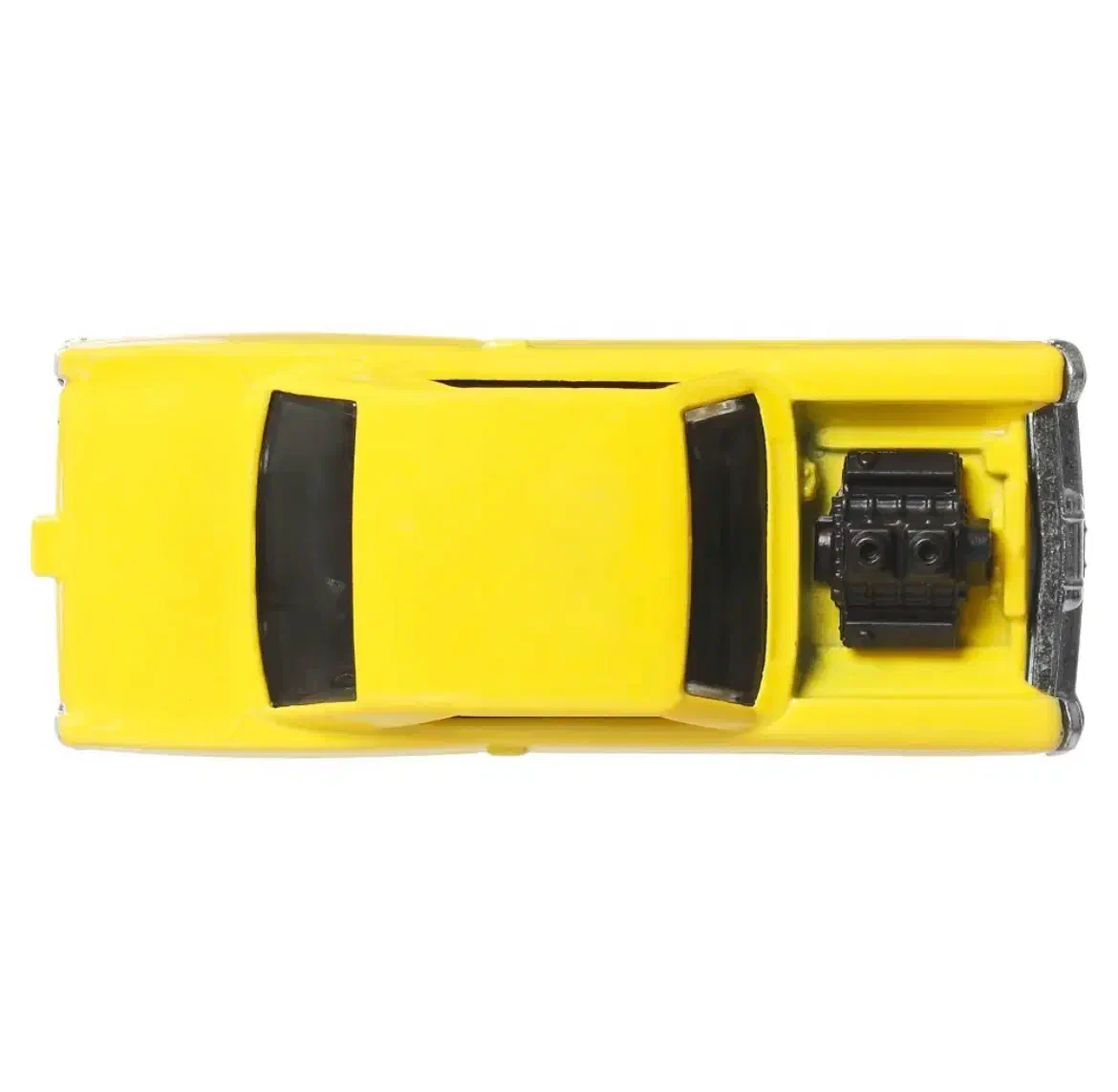 2026 66 Super Nova Yellow: No Package: Image 6