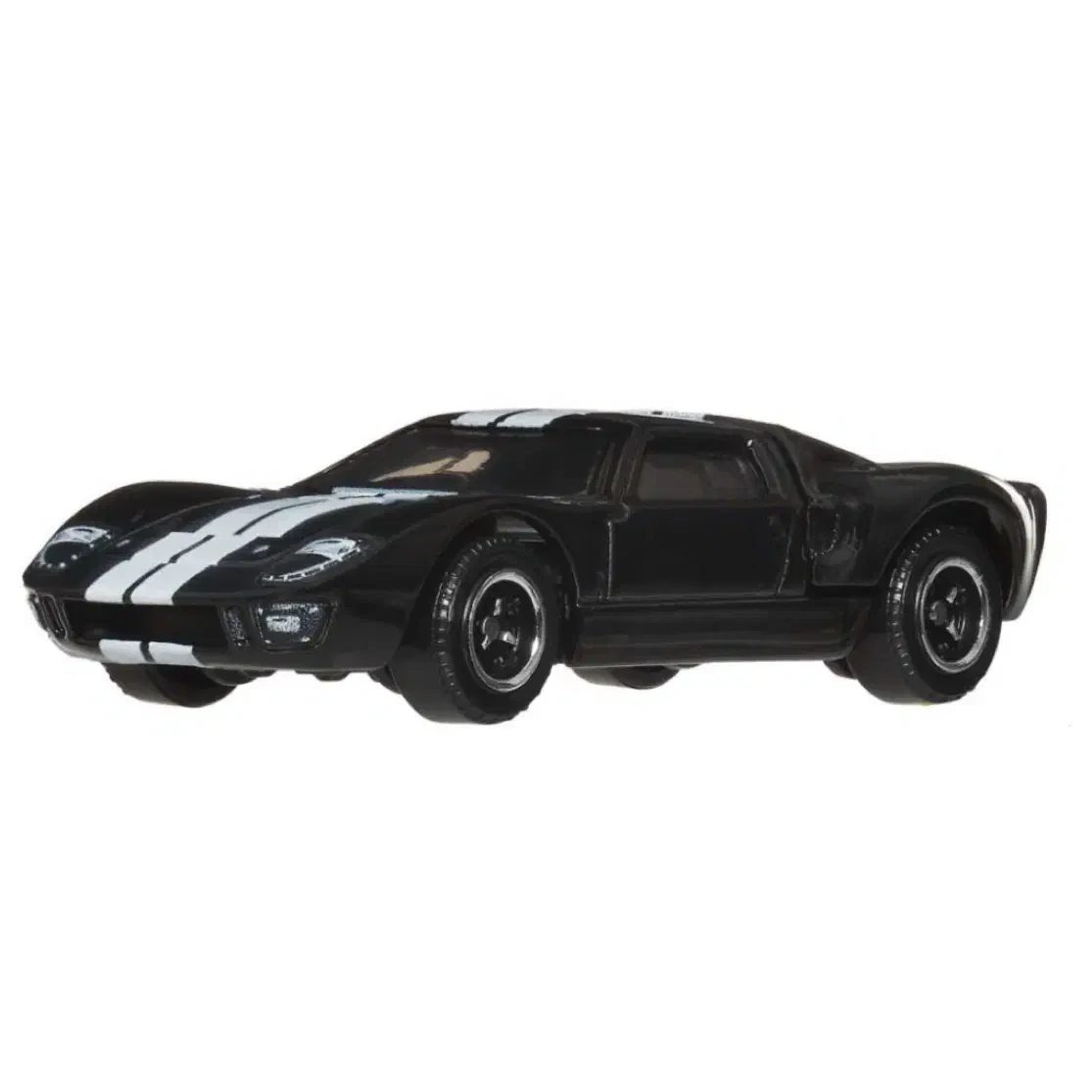 2026 Ford GT40 Black: No Package: Image 5