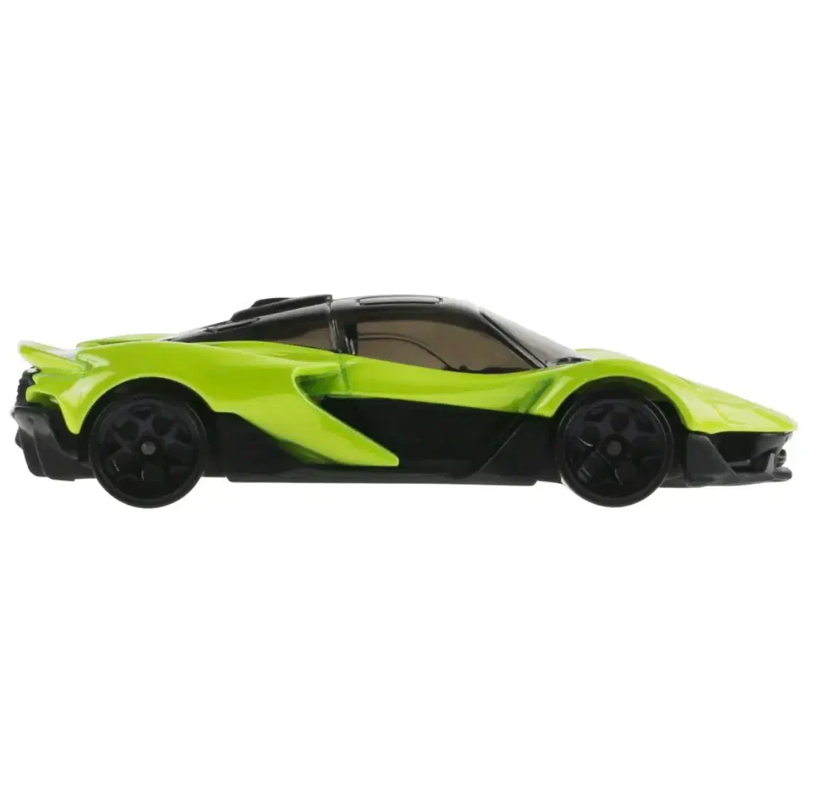 2026 McLaren W1 Lime: No Package: Image 5
