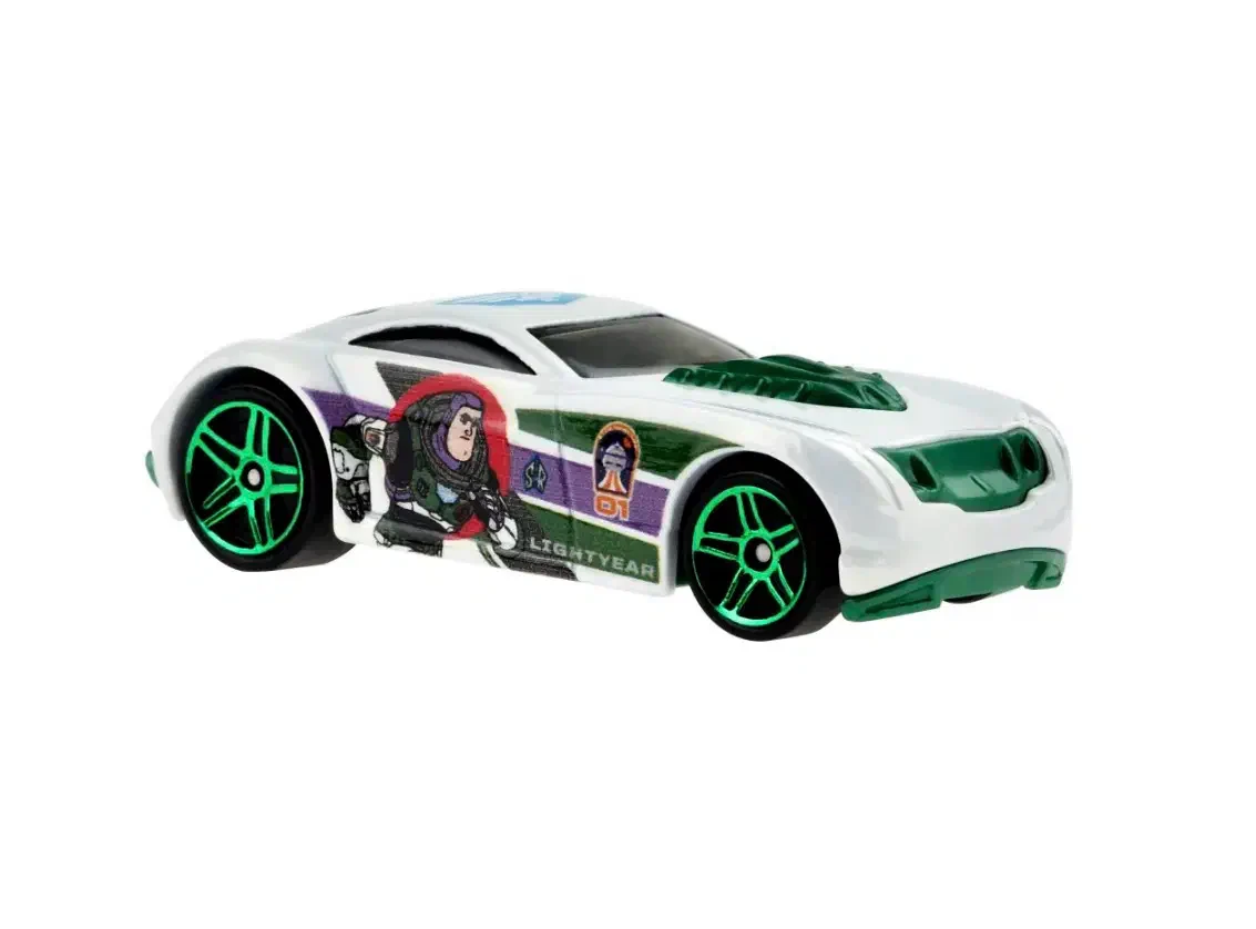 2022 Sir Ominous White: No Package: Image 4